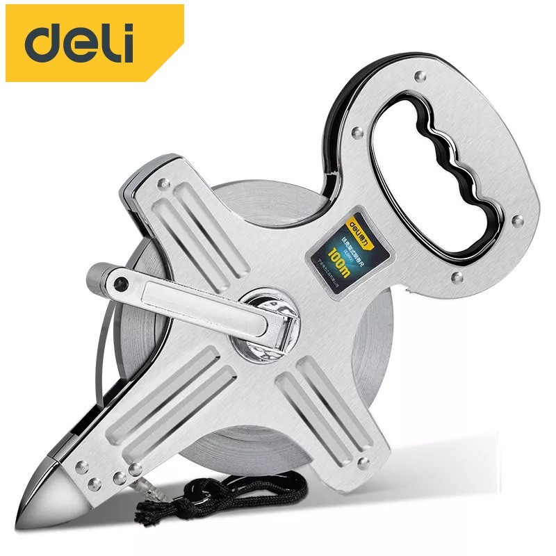 متر 100 متری دلی مدل DL91100