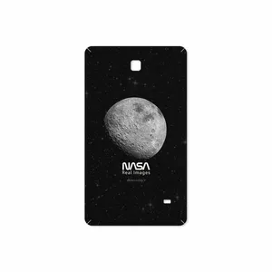 MAHOOT Moon-By-NASA Cover Sticker for Samsung Galaxy Tab 4 7.0 2014 T230