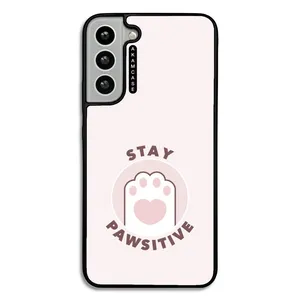AKAM AMC-WSGS22P-CATS15 Cover For Samsung Galaxy S22 Plus