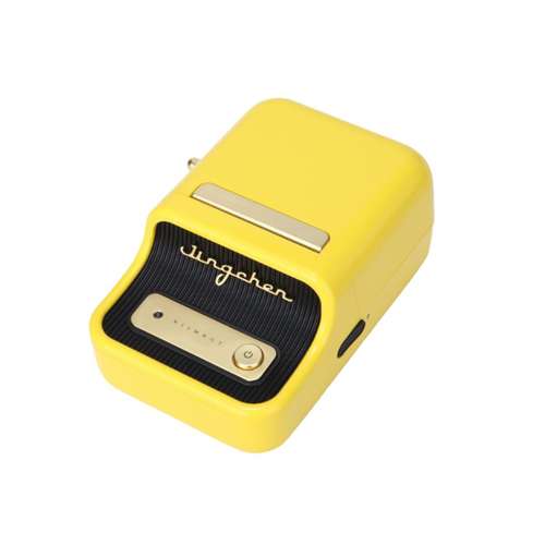 پرینتر لیبل زن نیمبات مدل Jingchen B21