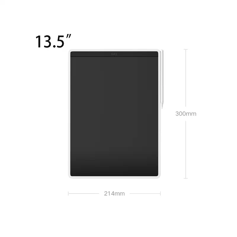 کاغذ دیجیتالی شیائومی مدل MJXHBO2WC