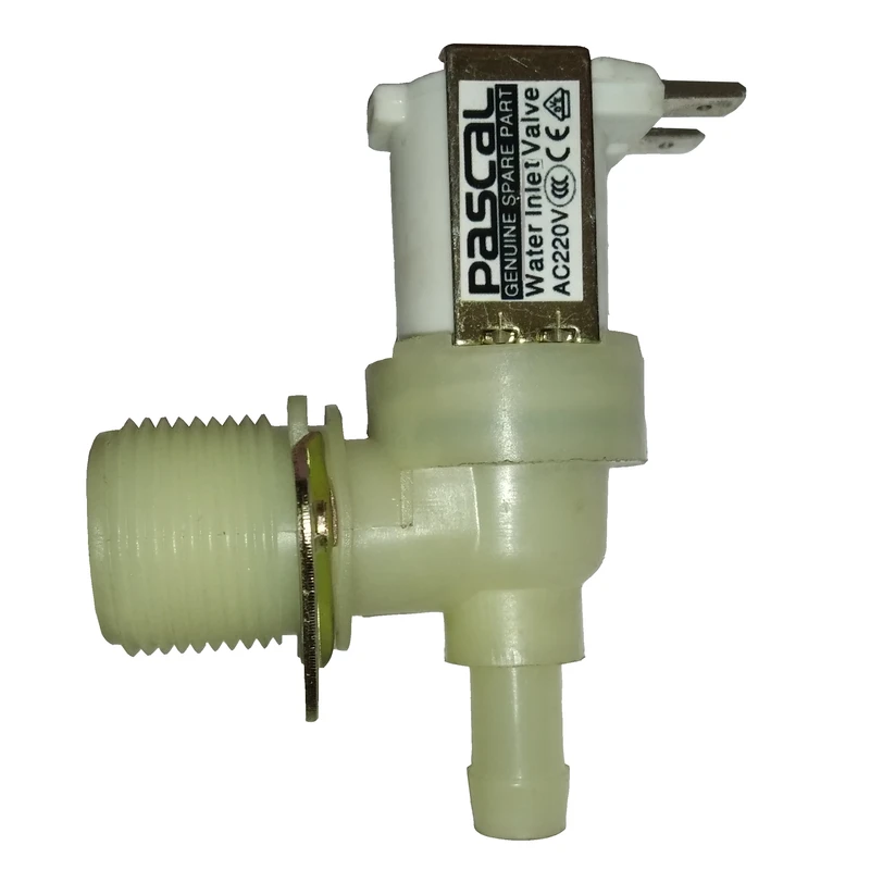 شیر برقی ماشین طرفشویی مدل PASCAL 220V 90D 1tube 