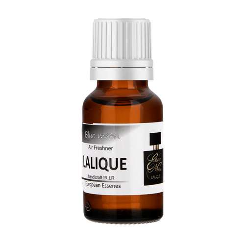 اسانس سوز مدل Lalique Encre Noire حجم 17 میلی لیتر