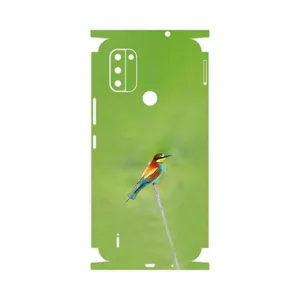 MAHOOT European bee-eater-FullSkin Cover Sticker for Nokia C31
