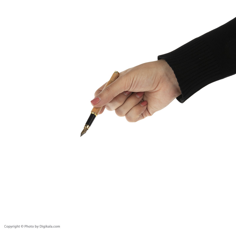 خودنویس وردزورث اند بلک مدل B07GSH1P6S