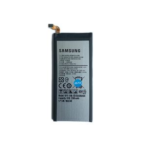 نقد و بررسی باتری موبایل مدل EB-BA500ABE ظرفیت 2300 میلی آمپرساعت مناسب برای گوشی موبایل سامسونگ Galaxy A500 / A5 2015 توسط خریداران