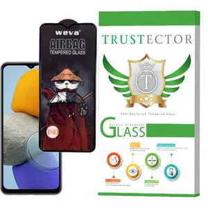 Trastector AIRT Screen Protector For Samsung Galaxy M23