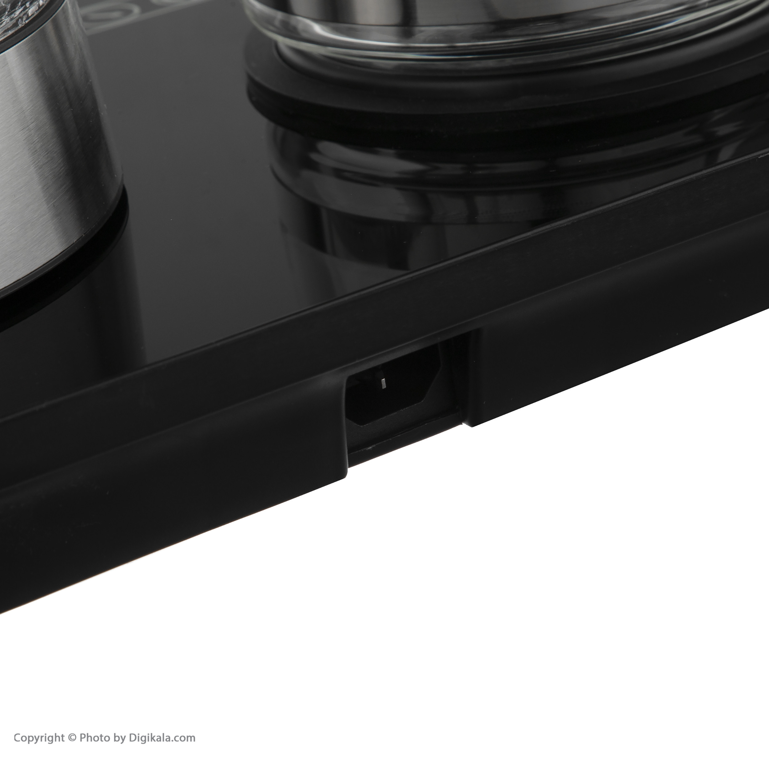 چای ساز ایتالوکس مدل 2140