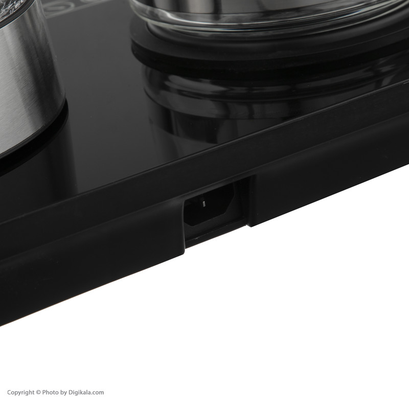 چای ساز ایتالوکس مدل 2140