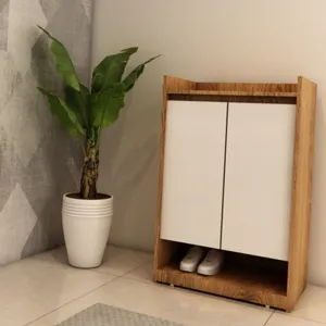 جاکفشی ۵ طبقه دکورات مدل ۰۰۷