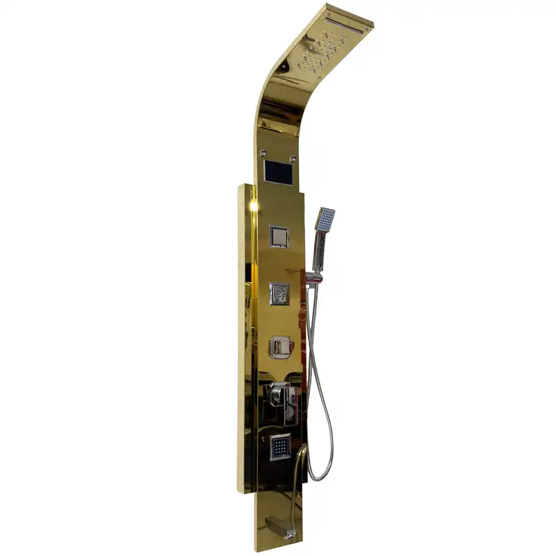 پنل دوش حمام مدل YB-5517