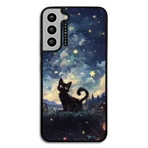 AKAM AMC-WSGS22P-CATS-34 Cover For Samsung Galaxy S22 Plus