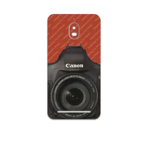 MAHOOT  Cnn Cover Sticker for BlackBerry Aurora