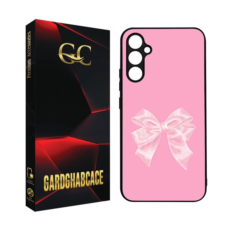 کاور گارد قاب کیس مدل دخترانه T مناسب برای گوشی موبایل سامسونگ  Galaxy S23 FE