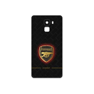 MAHOOT Arsenal-FC Cover Sticker for Honor 7