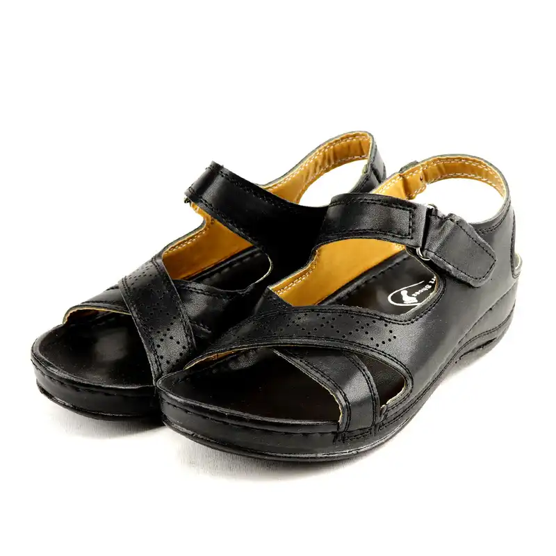 صندل زنانه مدل اسما کد 01