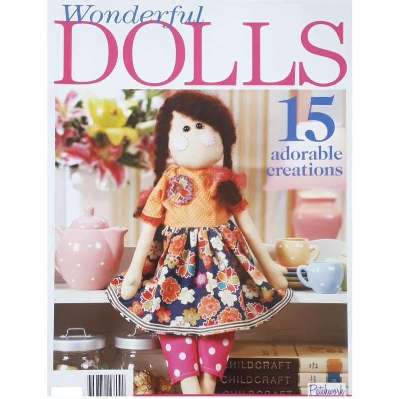 مجله Dolls نوامبر 2021