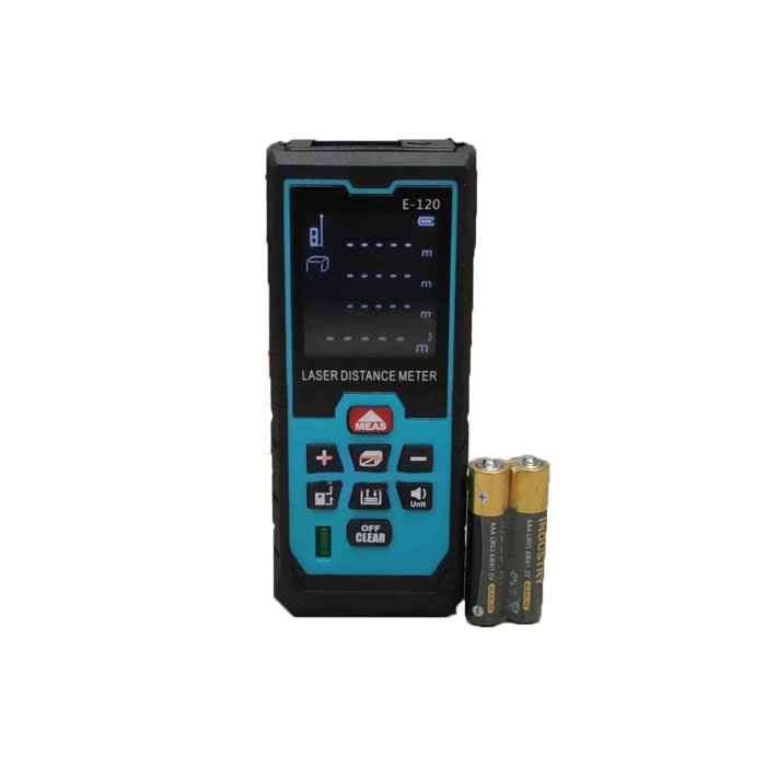 متر لیزری ماکوتا مدل  TM-ES