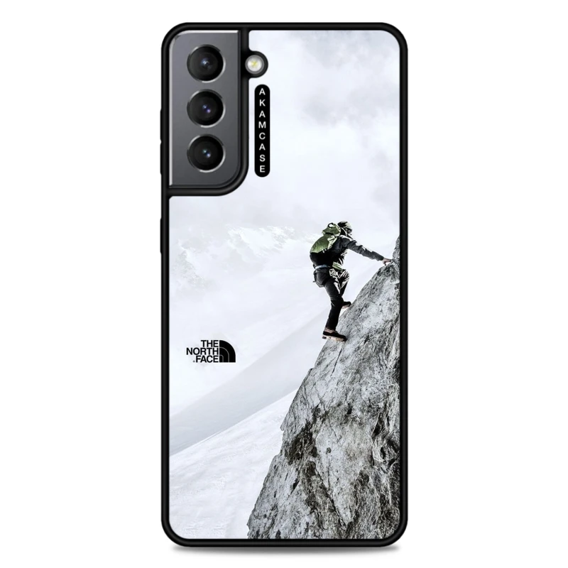 کاور آکام مدل AMC-WSGS21-BARNDS-36 مناسب برای گوشی موبایل سامسونگ Galaxy S21