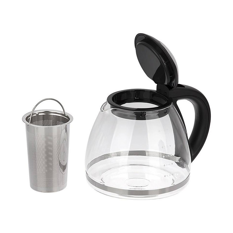 چای ساز مایدیا مدل MT-8992T-E1 چای ساز مایدیا مدل MT-8992T-E1