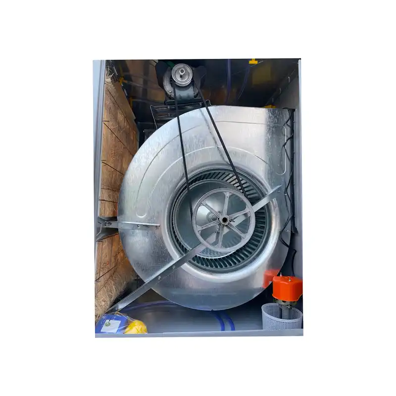 کولر آبی جنرال پویا مدل Pooya plus8500