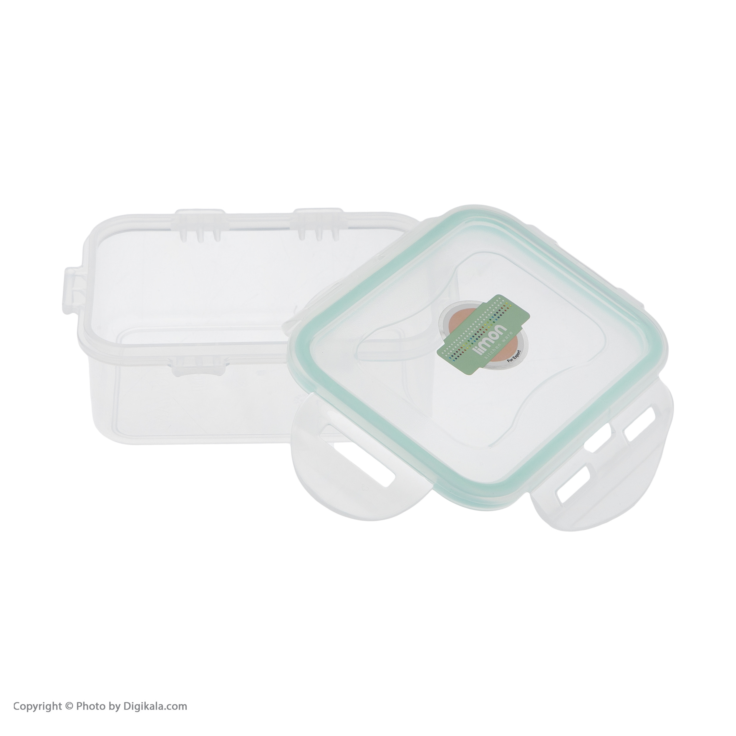 ظرف نگهدارنده لیمون مدل MD450