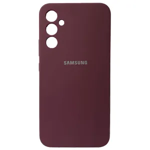 کاور مدل .MAM-Silicone مناسب برای گوشی موبایل سامسونگ Galaxy A24