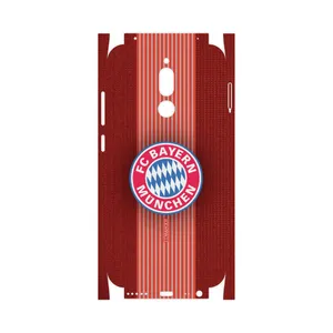 MAHOOT Bayern-Munchen-FC-FullSkin Cover Sticker for Xiaomi Redmi 8