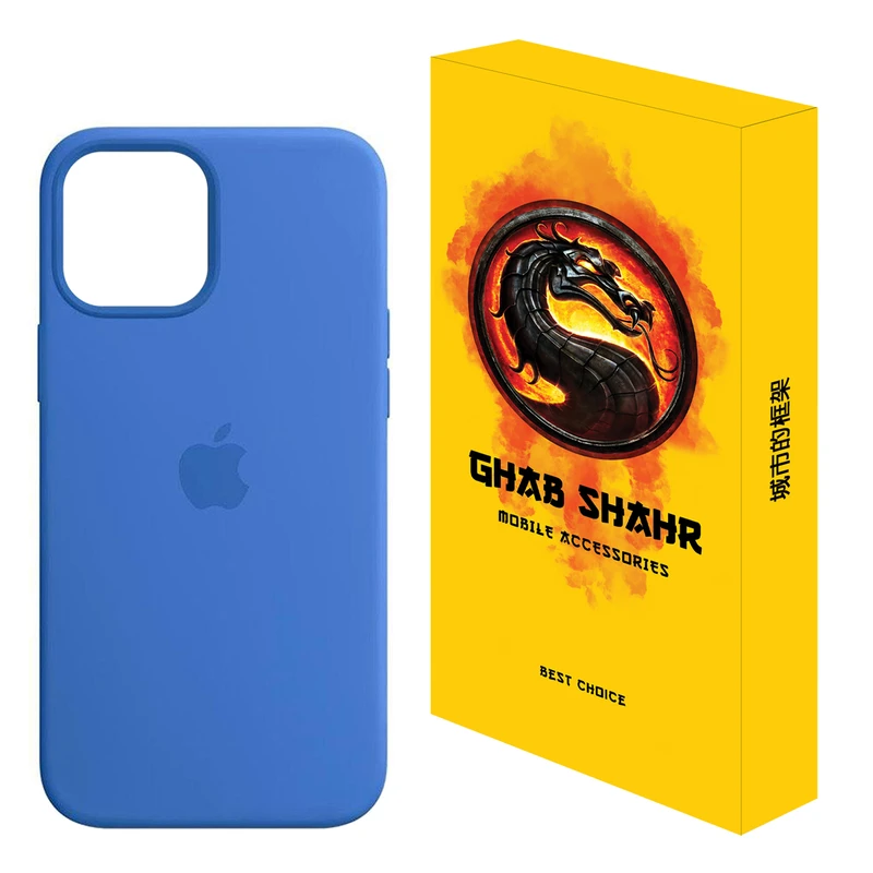 کاور قاب شهر مدل CLKB مناسب برای گوشی موبایل اپل iPhone 13 Pro Max