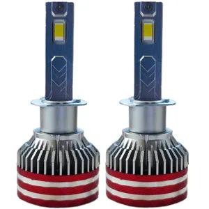 CONPEX M10 PRO MAX H1 Car LED Headlight bulbs 