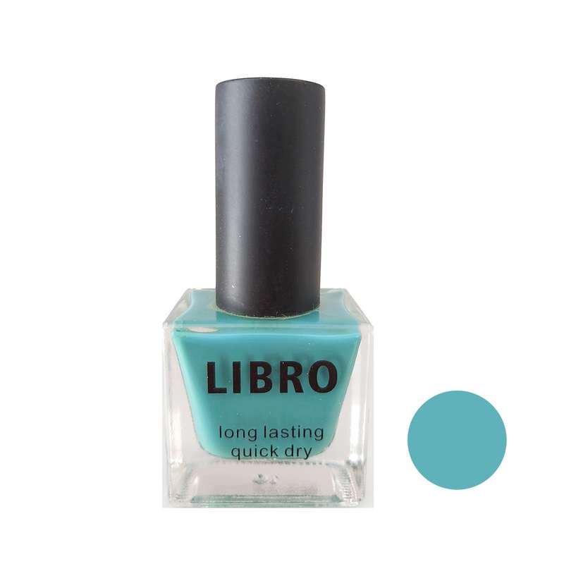 لاک ناخن لیبرو شماره 36