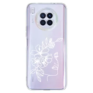 Megafone C27-W Cover For Honor 50 Lite