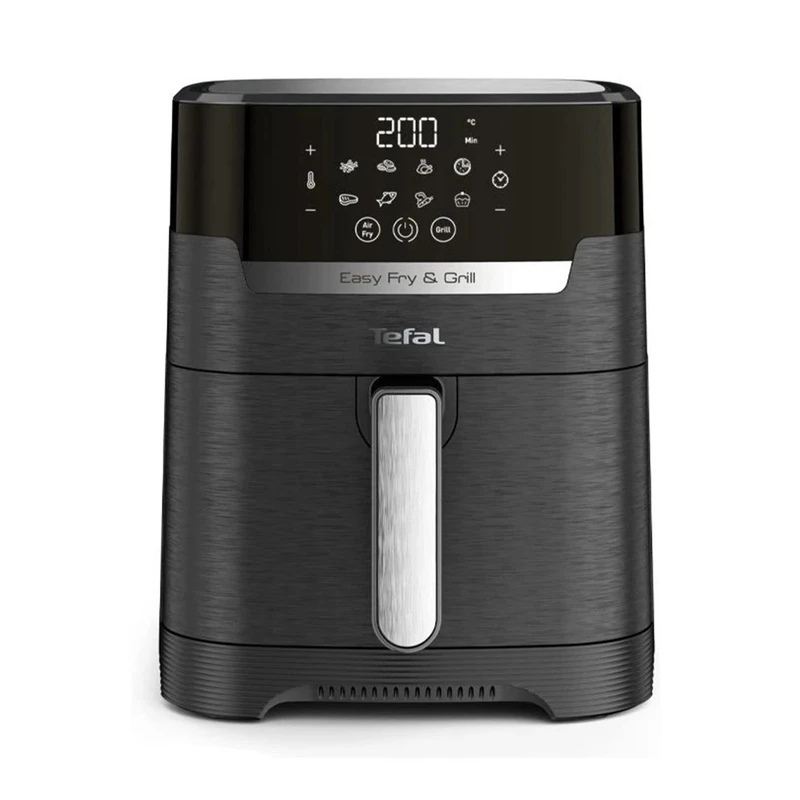 سرخ‌کن ۴ لیتر تفال مدل EY505827