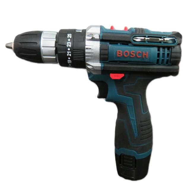 پیچ گوشتی شارژی مدل 21B3696