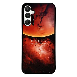 AKAM AMC-WSGA25-PLANET-4 Cover For Samsung Galaxy A25