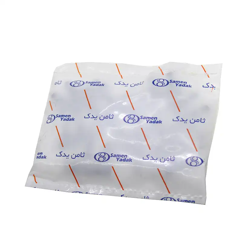 گیره فیوز کش خودرو ثامن یدک مدل F010 بسته 4 عددی