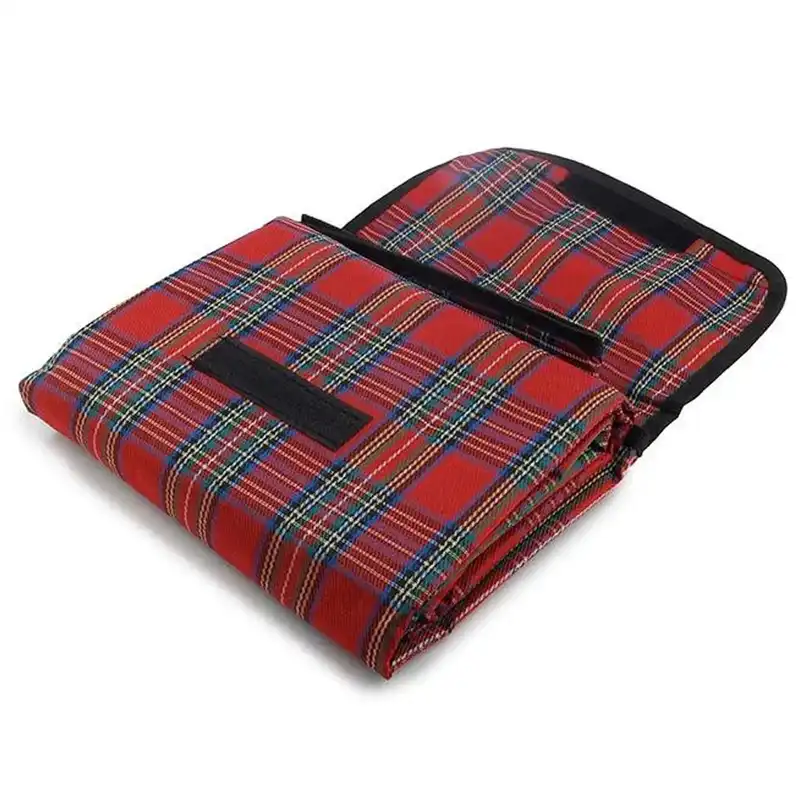 زیر انداز سفری مدل ضدآب