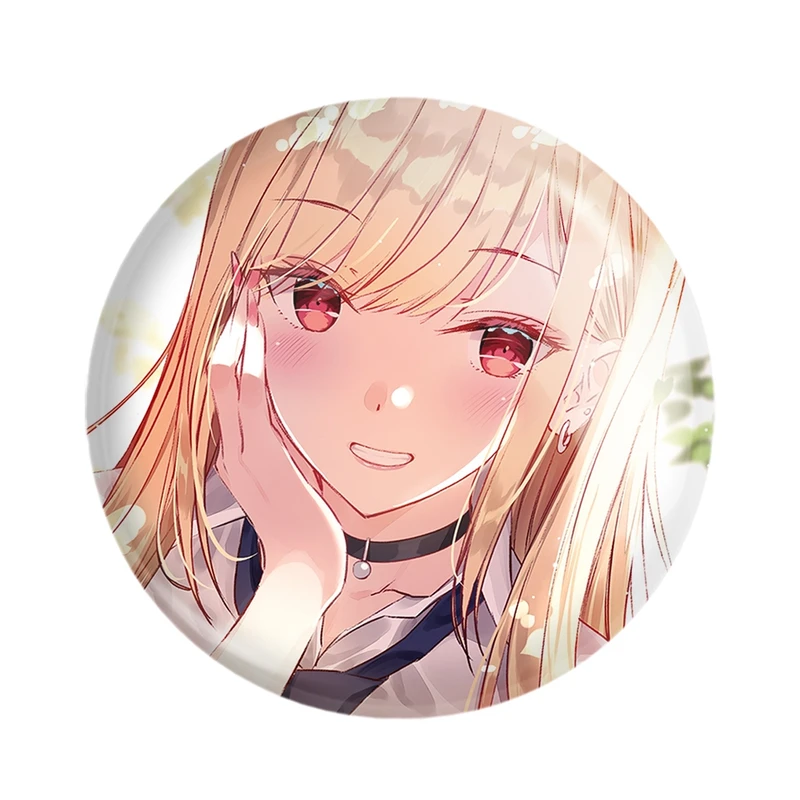 مگنت خندالو مدل کیتاگاوا انیمه مای درس آپ دارلینگ کد 23920