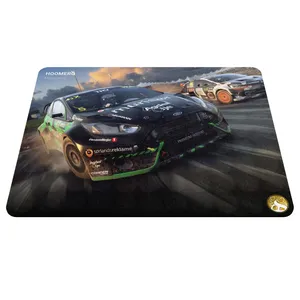 Hoomero Rally A6543 Mousepad