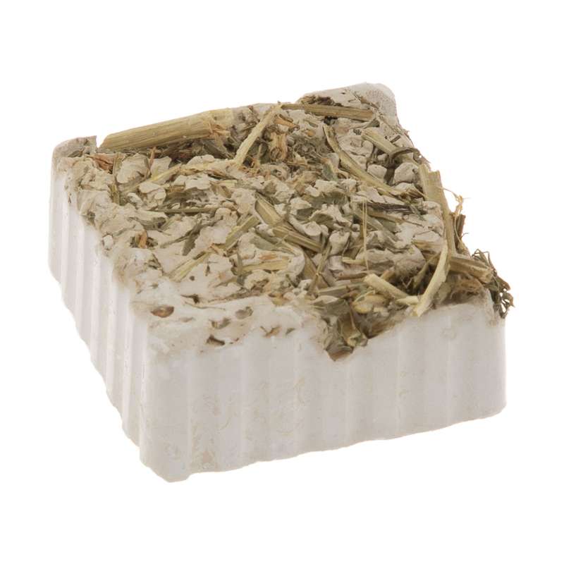 مکمل جویدنی جوندگان تریکسی مدل Mit Wiesengrun وزن 80 گرم مکمل جویدنی جوندگان تریکسی مدل Mit Wiesengrun وزن 80 گرم