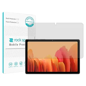 Rock space HyGEL model transparent screen protector suitable for Samsung Galaxy Tab A7 SM-T500 tablet