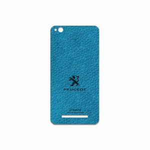 MAHOOT BL-PEGT Cover Sticker for Xiaomi Redmi 4A