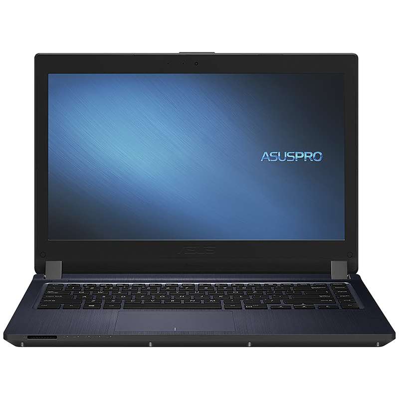 لپ تاپ 14اینچی ایسوس مدل ASUSPro P1440FA-BV3440