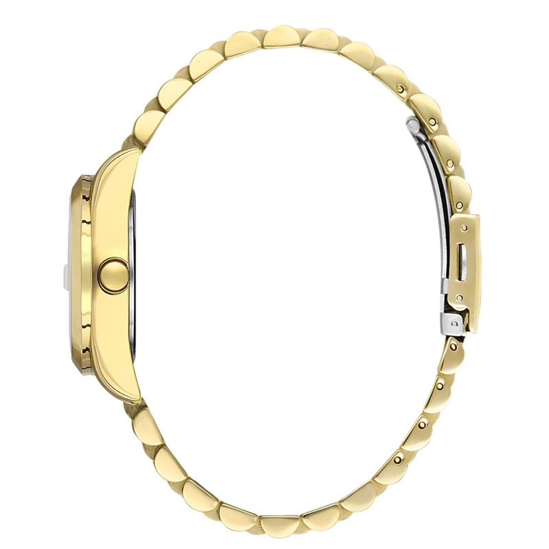 ساعت مچی عقربه‌ای زنانه دنیل کلین مدل dk.1.13493-2