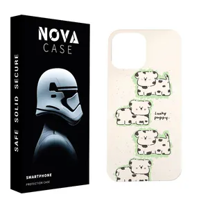 DEFX KC Cover for Apple Iphone 15 Pro Max