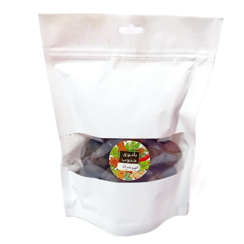 لیمو عمانی بانوی جنوب - 100 گرم