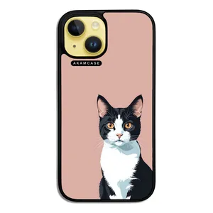 AKAM AMC-WA15-CATS-41 Cover For Apple iPhone 15