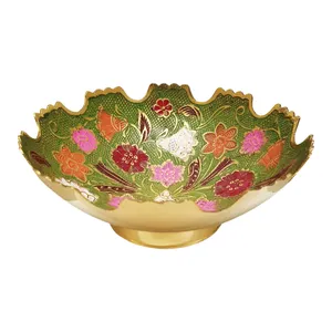 کاسه برنجی کد Mhr-pfi-15-Gr