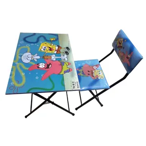 میز تحریر شهریار مدل باب اسفنجی کد Z2000