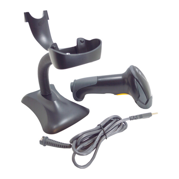 بارکدخوان زد ای سی مدل 2100DW